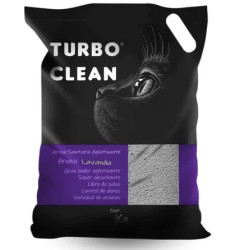 ARENA TURBO LAVANDA 20KG