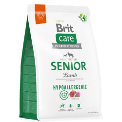 BRIT CARE DOG...