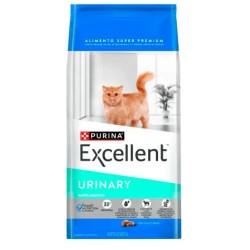 EXCELLENT GATO URINARY 7.5KG