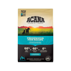 ACANA DOG FRESHWATER FISH 2 KG