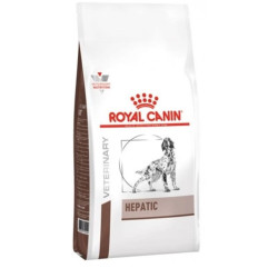 ROYAL CANIN DOG HEPATIC 10 KG