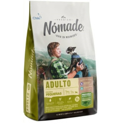 NOMADE ADULTO RPQ 10KG