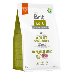 BRIT CARE DOG ADULTO RAZA...