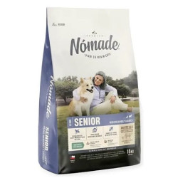 LI NOMADE SENIOR 15KG