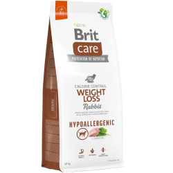 BBRIT CARE DOG WEIGHT LOSS...