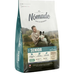 NOMADE SENIOR RPQ 9KG