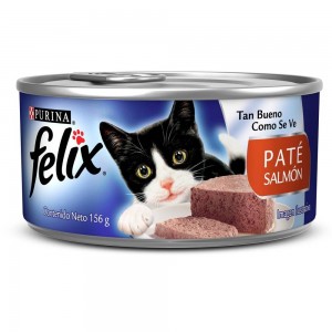 PURINA LATA FELIX PATE...