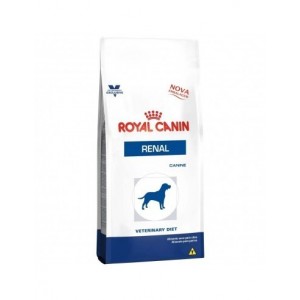 ROYAL CANIN  DOG RENAL 1.5KG