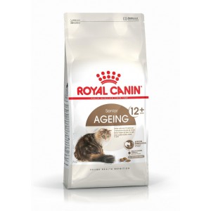 ROYAL CANIN CAT AGEING 12+ 2KG