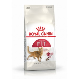 ROYAL CANIN CAT FIT 7,5 KG