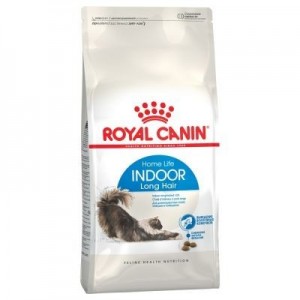 ROYAL CANIN CAT INDOOR...