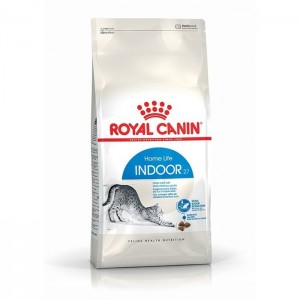 ROYAL CANIN CAT INDOOR 1.5 KG