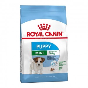 ROYAL CANIN MINI JUNIOR 2,5 KG