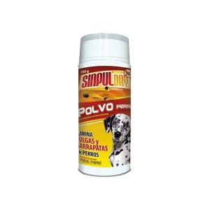 SINPULDRY  POLVO...