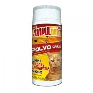 SINPULDRY POLVO...