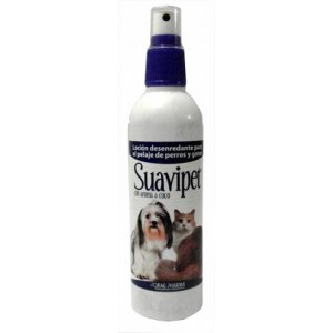 SUAVIPET