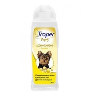 TRAPER ACONDICIONADOR PERRO...