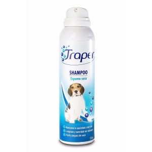 TRAPER SHAMPOO ESPUMA EN...