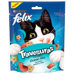 FELIX TRAVESURAS OCEAN MIX...