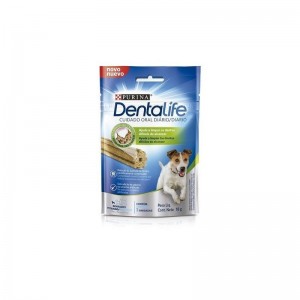 DENTALIFE PERRO SMALL 7 UNID