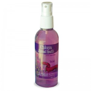 COLONIA ANIMAL HEALTH VIOLETA