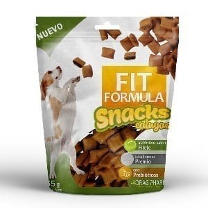 FIT SNACK CALUGAS