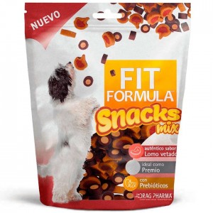 FIT SNACKS MIX