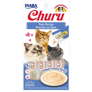 LUD CIAO CHURU ATUN