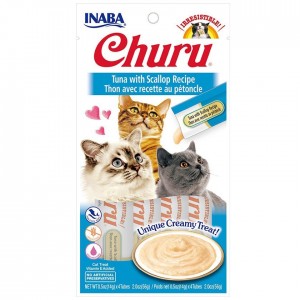 LUD CIAO CHURU ATUN Y OSTIONES