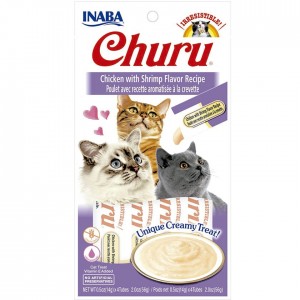 LUD CIAO CHURU POLLO Y...