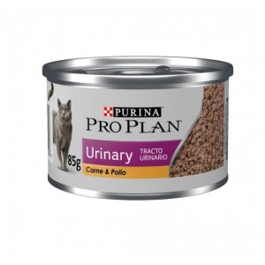 PROPLAN LATA CAT URINARY 85G