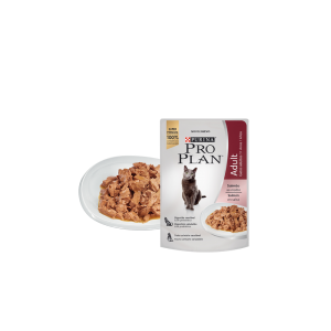 PROPLAN SOBRE CAT ADULT...