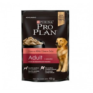 PROPLAN SOBRE DOG ADULT...