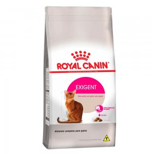 ROYAL CANIN CAT EXIGENT 1.5 KG