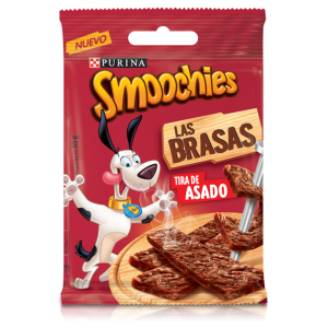DOGUITOS LAS BRASAS TIRA DE...