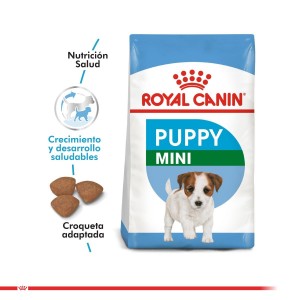 ROYAL CANIN DOG MINI JUNIOR...