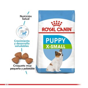 ROYAL CANIN DOG XSMALL...