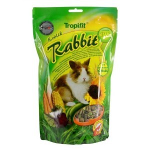 TROPIFIT CONEJO 500G