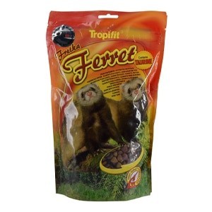 TROPIFIT FERRET 400 GR
