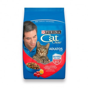 CAT CHOW ACTIVO SABOR A...