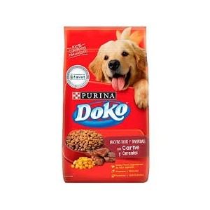 DOKO ADULTO 16.5 KG
