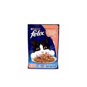 PURINA FELIX SENSACIONES...