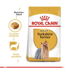 ROYAL CANIN DOG YORKSHIRE...
