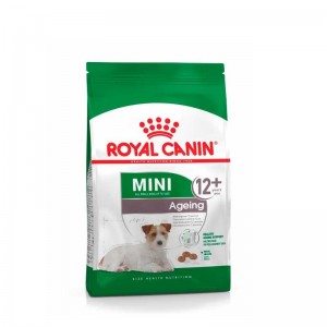 ROYAL CANIN MINI AGEING +12...