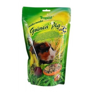 TROPIFIT GUINEA PIG 500 GR