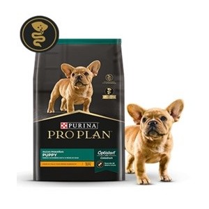 PROPLAN PUPPY SMALL 7,5 KG