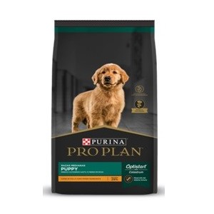 PROPLAN PUPPY COMPLETE 3 KG