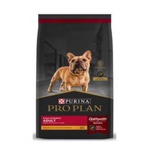 PROPLAN ADULTO SMALL 3 KILOS