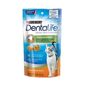 DENTALIFE GATO