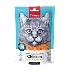 WANPY CAT CHICKEN